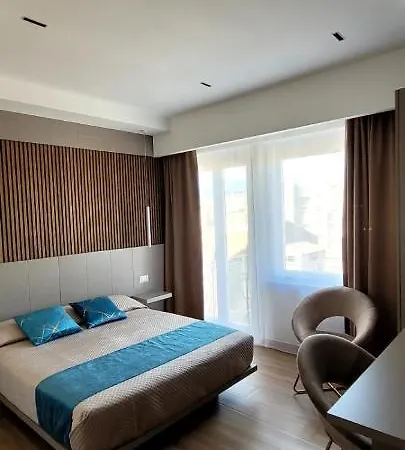 Maison d'hôtes Th Luxury