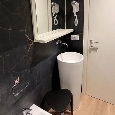 Th Luxury Maison d'hôtes